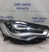 Фара led Audi A6 C7, 4G (4G0941774C, 4G0941774D, 4G0941774N, 4G0941774)