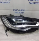 Фара led Audi A6 Allroad 4G (4G0941774C, 4G0941774D, 4G0941774N, 4G0941774)