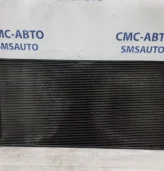 Радиатор кондиционера Audi A6 Allroad 4G (4G0260403B, 4G0260403A, 4G0260401A, 4G0260401B)