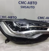 Фара led Audi A6 C7, 4G (4G0941774C, 4G0941774D, 4G0941774N, 4G0941774)
