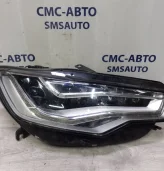 Фара led Audi A6 C7, 4G (4G0941774C, 4G0941774D, 4G0941774N, 4G0941774)