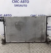 Кассета радиаторов Audi A7 4G (8K0121251H, 8K0145804E, 4G0260403A)