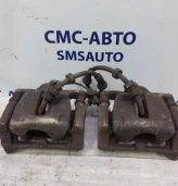 Суппорт Audi A6 C7, 4G (4G0615403, 4G0615404, 8K0615425C, 8K0615426C)