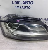 Фара ксенон Audi A5 8T/ Купе (8T0941030AL)