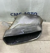 Насадки глушителя Audi A6 C7, 4G (4G0253825N)