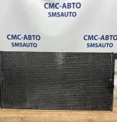 Радиатор кондиционера Audi A6 2015 C7, 4G (4G0260403N, 4G0260403P, 4G0260403Q)