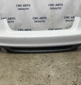 Бампер в сборе Audi A6 C7, 4G (4G5807067D GRU, 4G5807067DGRU, 4G0807521F1RR, 4G0807521F 1RR, 4G0807833A9B9, 4G0807833A 9B9, 1S0919275GRU, 1S0919275 GRU, 4G5971085G)