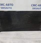 Радиатор кондиционера Audi A6 Allroad 4G0260403N 4G 3.0 CRE (4G0260403N, 4G0260403P, 4G0260403Q)