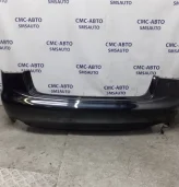 Бампер в сборе Audi A6 4G5807067A C7 2.8 CHV, задний (4G5807067A, 4G5807067A GRU, 4G0807521A 9B9, 4G5807900)
