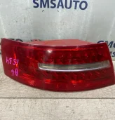 Фонарь на крыло Audi A6 4F5945095J C6 3.0 CAJ, задний левый (4F5945095J)
