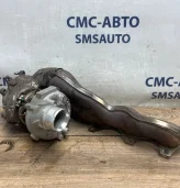 Турбина Audi A8 079145703P D4 4.0 CTG, левая (079145703P, 079145703P, 079145721)