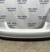 Бампер в сборе Audi A6 4G5807067GGRU C7 3.0 CRE, задний (4G5807067G GRU, 4G5807067GGRU, 4G0807521P9B98, 4G0807521P9 B98, 4G0253825N, 4G0253825P, 1S0919275CGRU, 1S0919275C GRU, 4G5971095R)