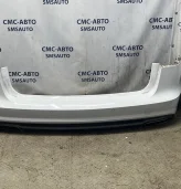 Бампер в сборе Audi A6 4G9807067Q C7 2.0T CYP, задний (4G9807067Q, 4G9807067, 4G0807521R, 4G0807833B, 4G0253825P, 4G0253825N)