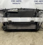 Кассета радиаторов Audi A6 8K0121251AG C7 2.0T CYP (8K0121251AG, 4G0805594C, 4G0805607A, 4G0805201, 4G0807113A, 4G0807133F, 4G0807134F, 4G0260403P, 4H0959126B, 4H0959126B, 8K0959455P, 8K0121207A, 4G0121283BH)