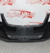 Бампер передний в сборе Volkswagen Tiguan 1 NF (5N0807217A)