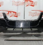 Бампер передний в сборе Volkswagen Tiguan 1 NF (5N0807217Q)
