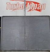 Радиатор охлаждения Volkswagen Passat B6 1.8 2.0 t (1K0121251L)