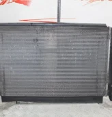 Радиатор охлаждения Volkswagen Passat B6 B7 Golf 6 (1K0121251BN)