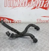 Патрубок радиатора Volkswagen Golf 6 CAX 1.4TSI (1K0122101HR)