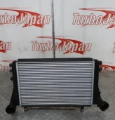 Интеркулер Volkswagen Golf 5 6 Touran Scirocco (1K0145803T)