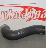 Патрубок интеркулера Volkswagen Golf 5 Touran (1K0145832F)