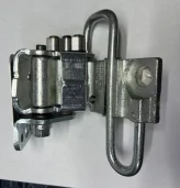 Петля двери Volkswagen 3C8831411C, передняя левая (3C8831411C, 3C8831411C, 3C0831411A, 3C0831411B, 3C0831411C, 3C8831411B, 3C8831411A)