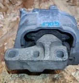 Опора двс Volkswagen Golf 2011 5K1 (1K0199262K, 1K0199262AK, 1K0199262AA)