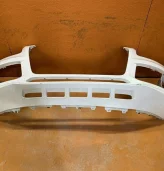 Бампер Audi Q5 2017 8R0807061F 8R 2.0, передний (8R0 807 061 F, 8R0807061F)
