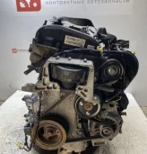 Двигатель Ford Focus 2 1328244 QQDB (1328244, 1364482, 1367606, QQDB)