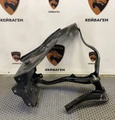 Крепление фары Mercedes-Benz CLS-Class 2016 W218 (A2186202400, A2186202400, A212620029, A2186220100, A212620027, A2126200185)