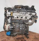 Двигатель для Хендай Матрикс FC 2001-2010