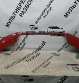 Юбка бампера Audi Q3 8U0807061, передняя (8u0807061)