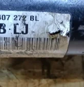 Приводной вал Volkswagen Golf 2006 1K1 (1K0407272BL, 1K0407272KE, 1K0407272LS)