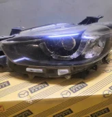 Фара левая (led) mazda cx-5 2015-2017 (KA1F51041J)