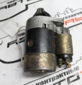 Стартер NISSAN CUBE, CUBE CUBIC, MARCH (2330041B71, 2330094851, 233001F710, 233001F715, 233001F770, 233001F771, 233001F772, 233001F77A, 233001F77B, 233001F77C, 2330099B10, 2330099B15, 2330099B16, 233009W200, M000T84585, M002T42881, M0T84585, M2T42881, 2330041B70, 23300AX01A, 23300AX010)