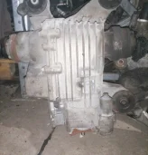 Редуктор Volkswagen Tiguan 2010 5N1 (0AY525010C, 0AY907554C)