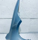 Крыло правое для Шкода СуперБ Liftback II (3T) 2008-2013