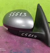 Зеркало боковое правое для Фольксваген Тигуан I NF 2006-2017