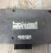 Блок управления bluetooth Audi Q7 2006-2015 4L (4E0910336E)