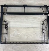 Крепежная рамка VW Touareg 2010-2018 7P (7P0121093D)