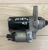 Стартер мкпп VW Passat B6 2006 -2015 3C (02Z911023E, 02Z911023G, 02Z911024P)