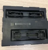 Блок комфорта Audi A7 2010-2017 4G8 (4H0907064BT)