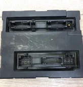 Блок комфорта VW Touareg 2 2010- 7P (4H0907064)
