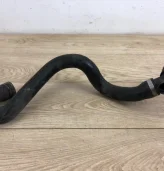 Патрубок радиатора Audi Q7 2006-2015 4L (7L6122051L)