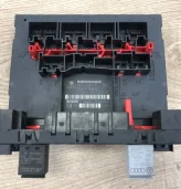 Блок комфорта VW Passat 2005-2010 B6 (3C0937049H)