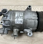 Компрессор кондиционера VW Transporter T6 2016 7J (5Q0820803D)