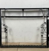 Крепежная рамка VW Touareg 2 2010-2018 7P (7P0121093D, 7P0121093)