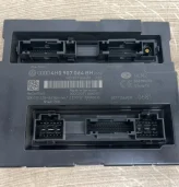 Блок комфорта VW Touareg NF 2013 7P (4H0907064BH)