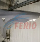 Крыло правое для Шевроле Лачетти 2004-2013 Хэтчбек