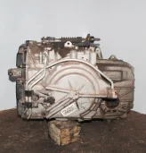 АКПП для Шевроле Эпика